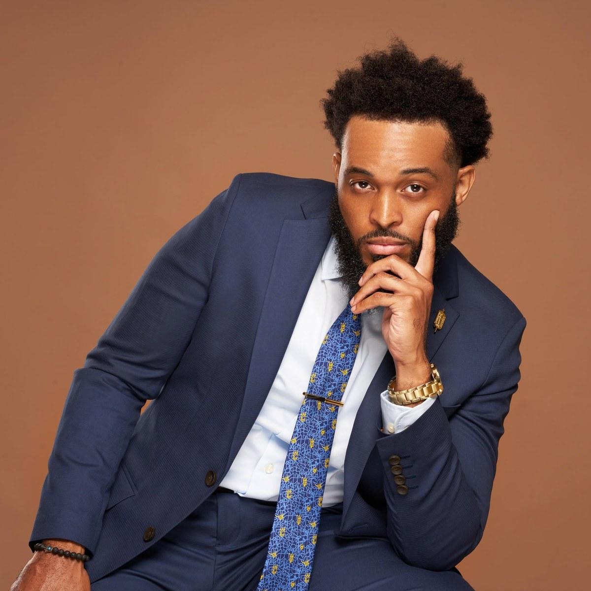 Jarrell A. Green, Founder & CEO · Author